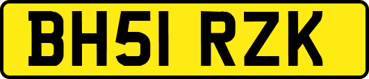 BH51RZK