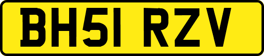 BH51RZV