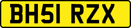 BH51RZX