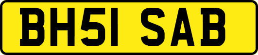 BH51SAB