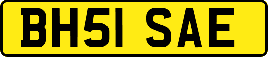 BH51SAE