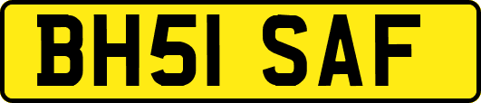 BH51SAF