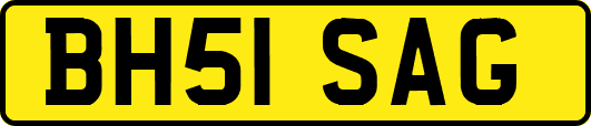 BH51SAG