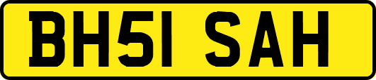 BH51SAH