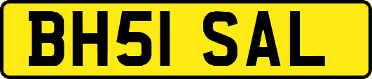 BH51SAL