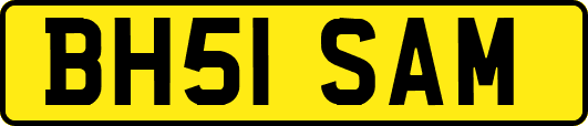 BH51SAM