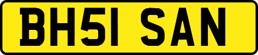 BH51SAN