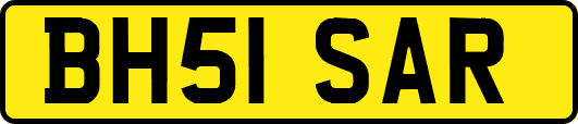 BH51SAR