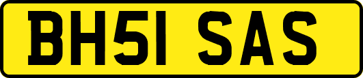 BH51SAS