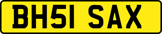 BH51SAX