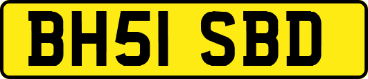 BH51SBD