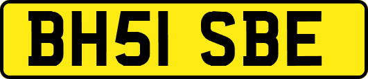 BH51SBE