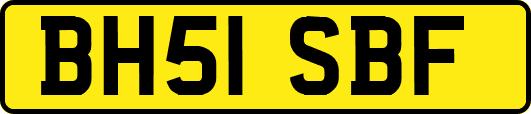 BH51SBF