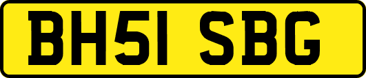 BH51SBG