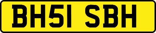 BH51SBH