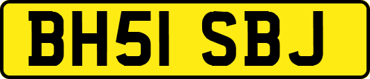 BH51SBJ