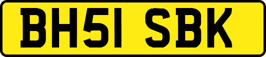 BH51SBK