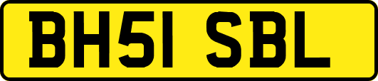 BH51SBL