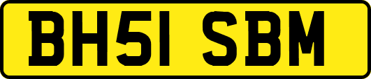 BH51SBM