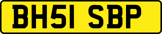 BH51SBP