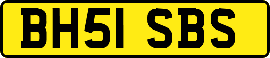 BH51SBS