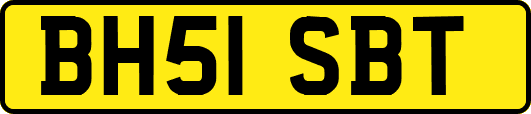 BH51SBT