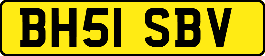 BH51SBV