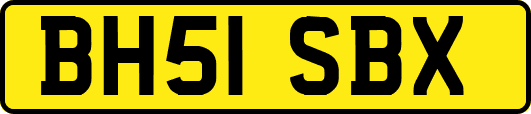 BH51SBX