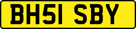 BH51SBY