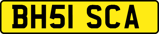 BH51SCA