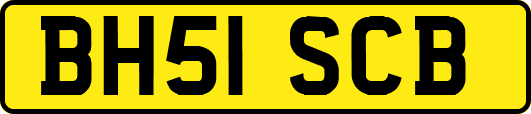 BH51SCB