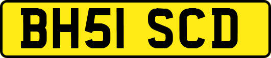 BH51SCD