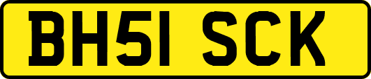 BH51SCK