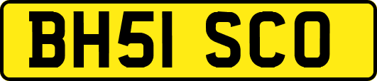 BH51SCO