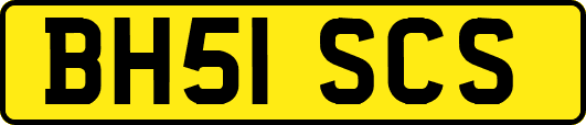 BH51SCS