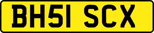 BH51SCX