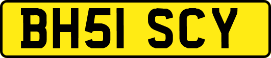 BH51SCY