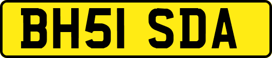 BH51SDA