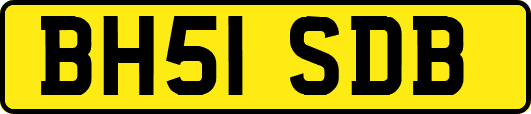 BH51SDB