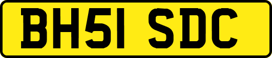 BH51SDC