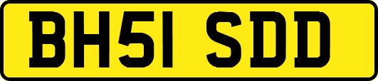 BH51SDD