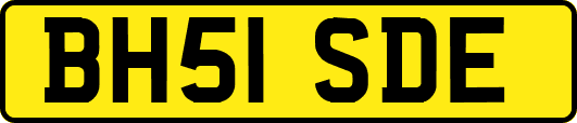 BH51SDE