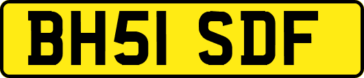 BH51SDF