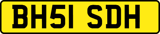 BH51SDH