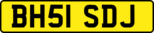 BH51SDJ