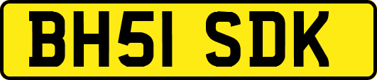 BH51SDK