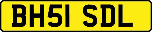 BH51SDL