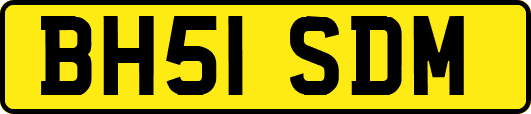 BH51SDM