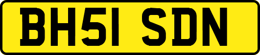 BH51SDN