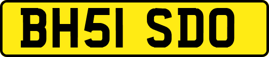 BH51SDO